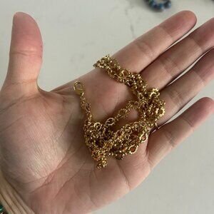 Merewif Stella Chain